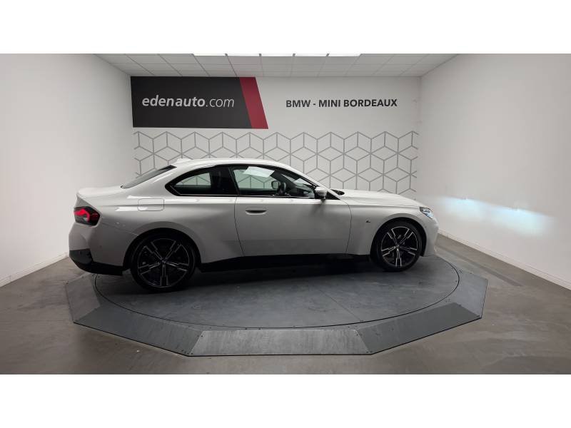 BMW Serie 2 - Photo 6