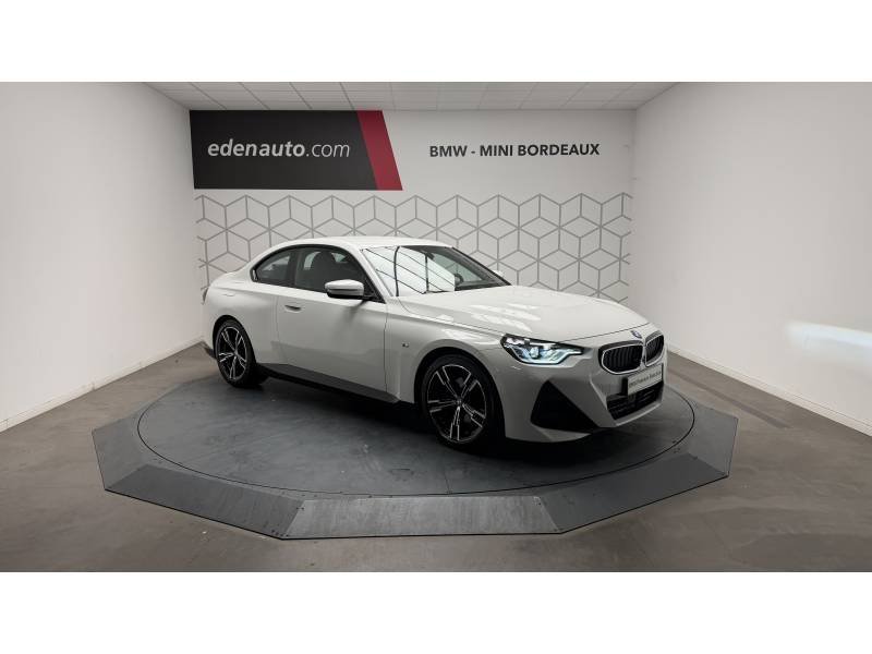 BMW Serie 2 - Photo 7