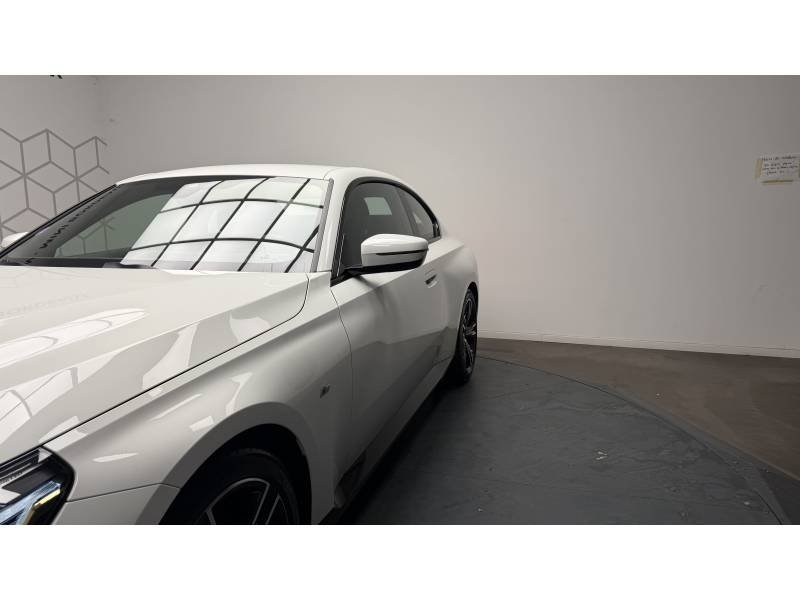 BMW Serie 2 - Photo 10