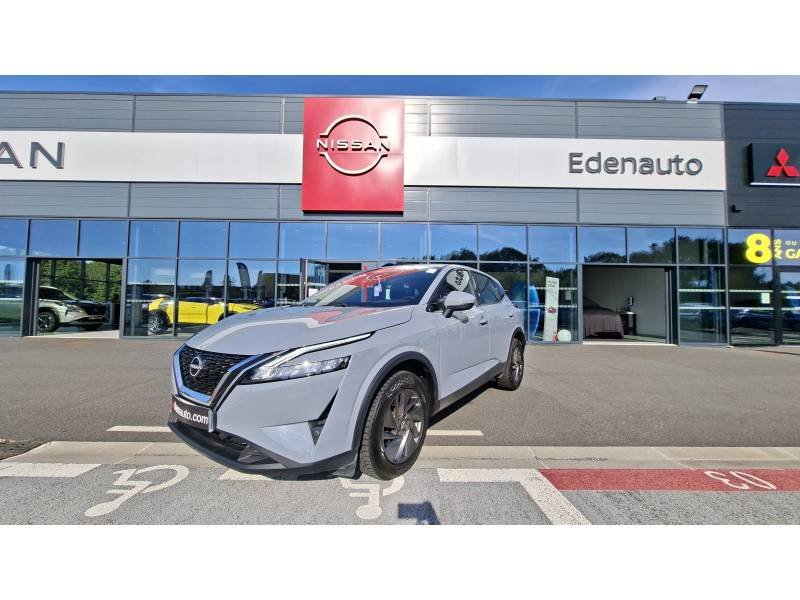 Nissan Qashqai - Photo 1