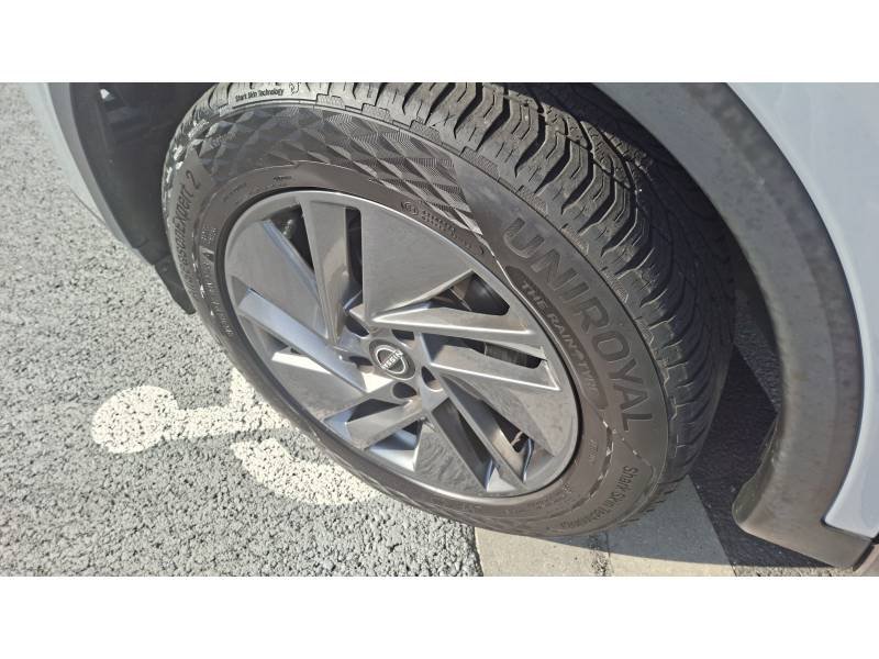 Nissan Qashqai - Photo 11