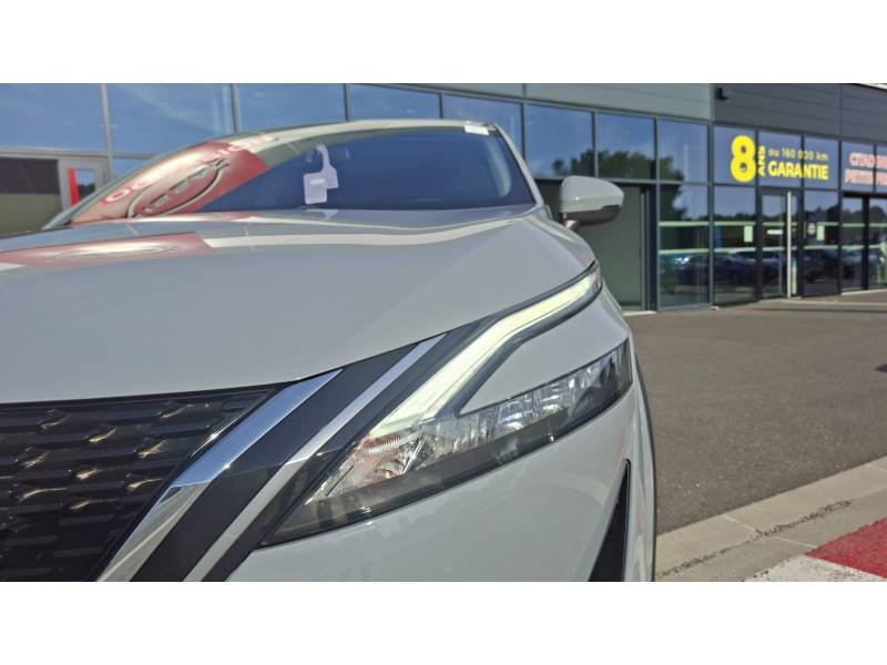 Nissan Qashqai - Photo 12