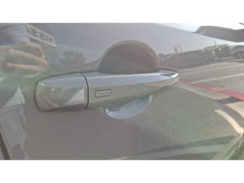 Nissan Qashqai - Photo 14
