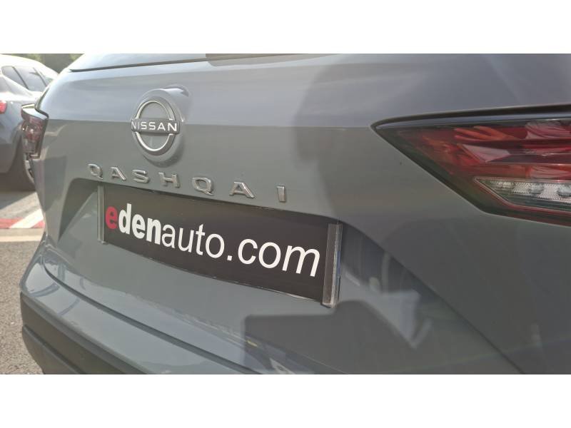Nissan Qashqai - Photo 15
