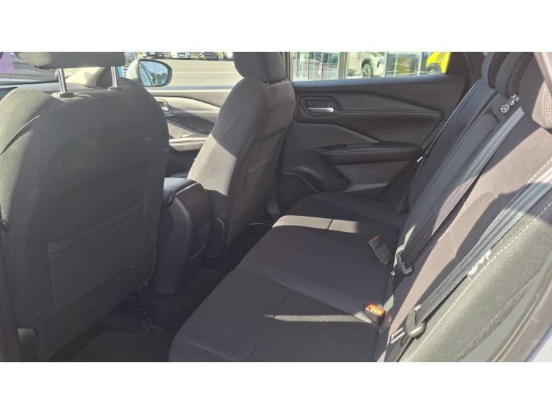 Nissan Qashqai - Photo 17