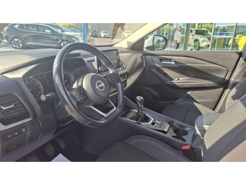 Nissan Qashqai - Photo 18