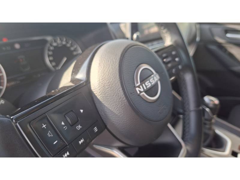 Nissan Qashqai - Photo 20