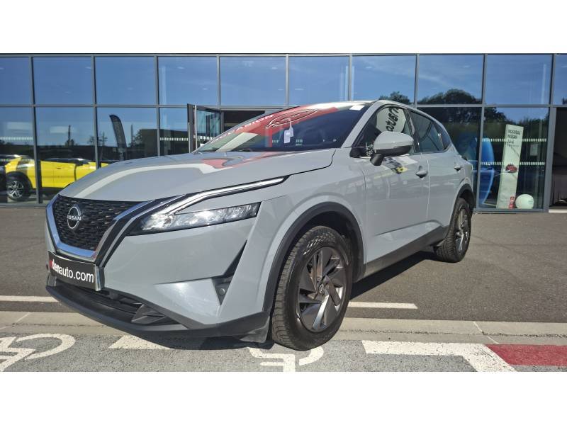 Nissan Qashqai - Photo 2