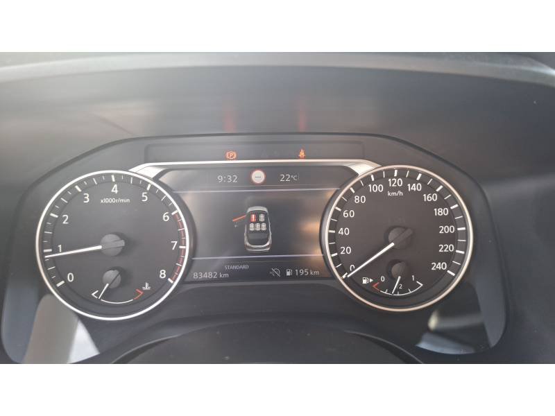 Nissan Qashqai - Photo 21