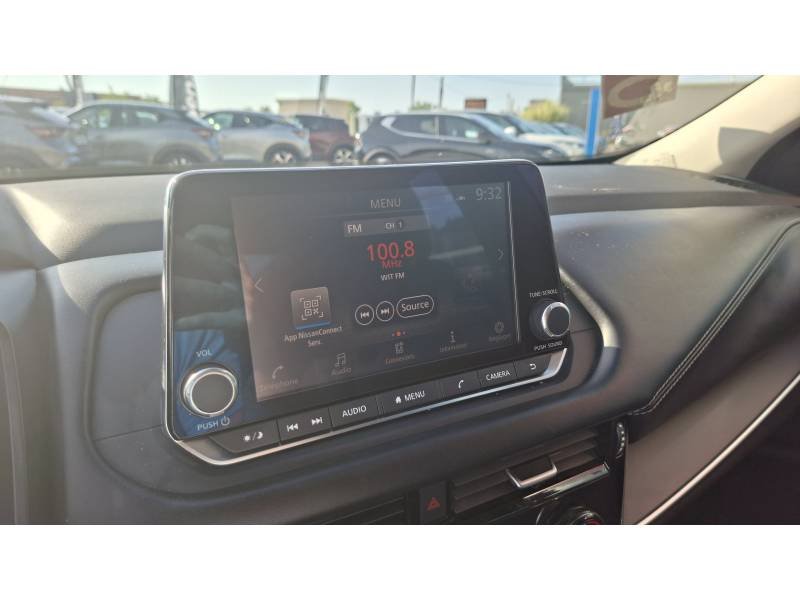 Nissan Qashqai - Photo 22