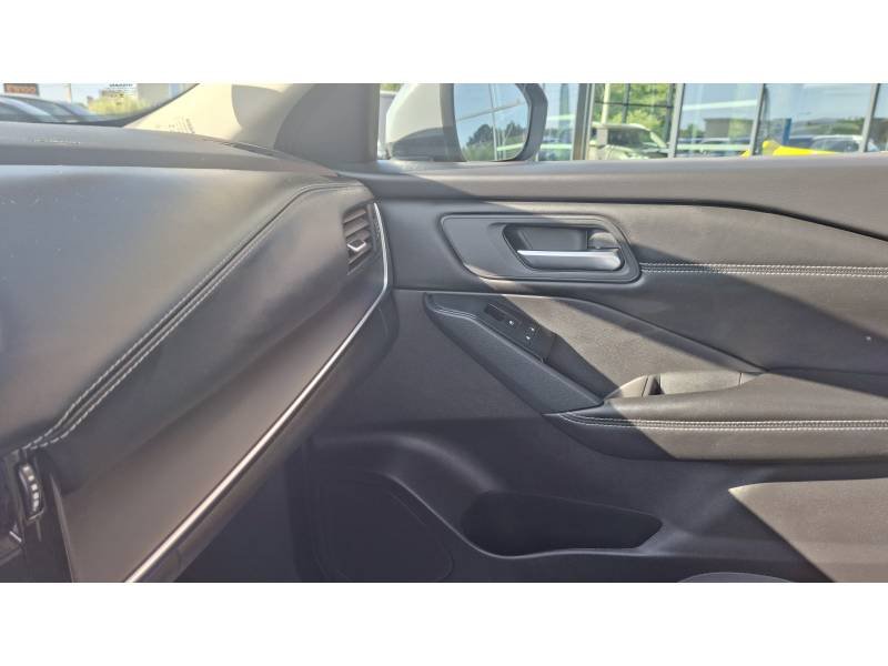 Nissan Qashqai - Photo 23