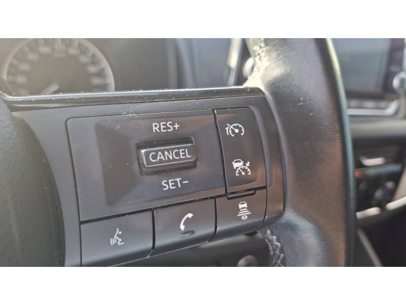 Nissan Qashqai - Photo 24