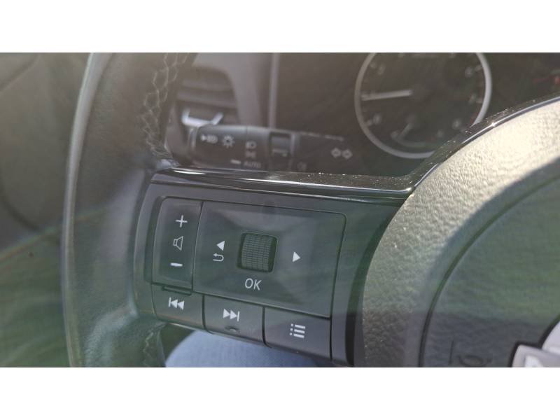 Nissan Qashqai - Photo 25