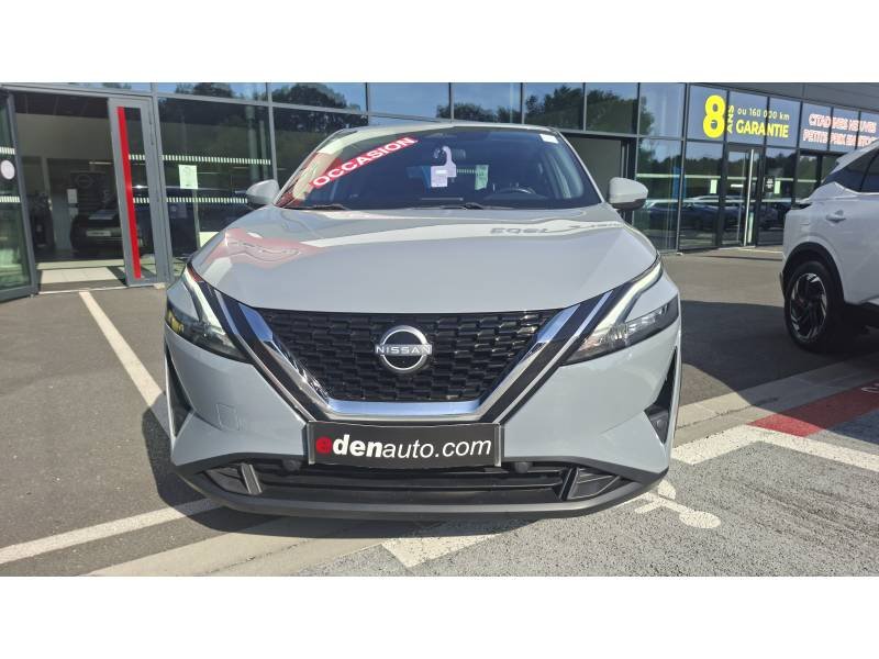Nissan Qashqai - Photo 3