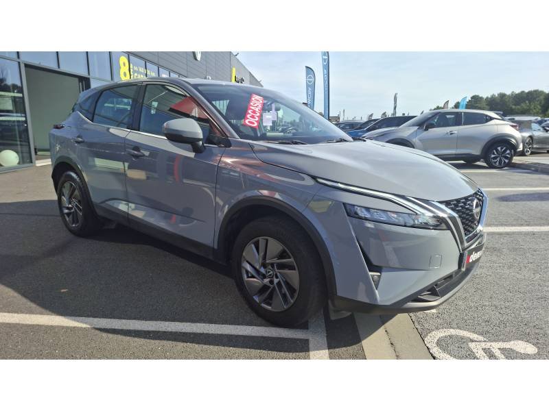 Nissan Qashqai - Photo 4