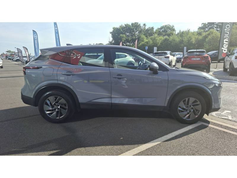 Nissan Qashqai - Photo 5