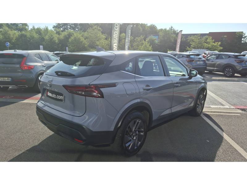 Nissan Qashqai - Photo 6