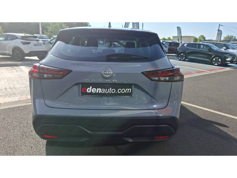 Nissan Qashqai - Photo 7
