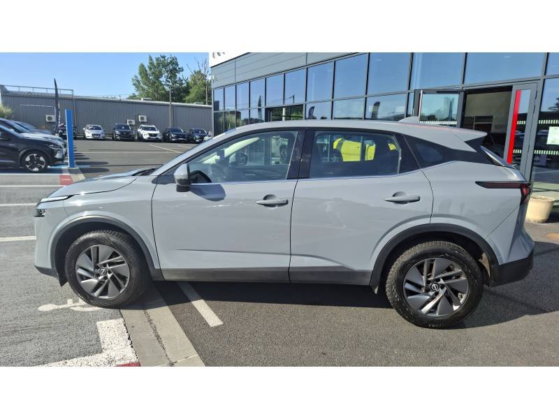 Nissan Qashqai - Photo 9
