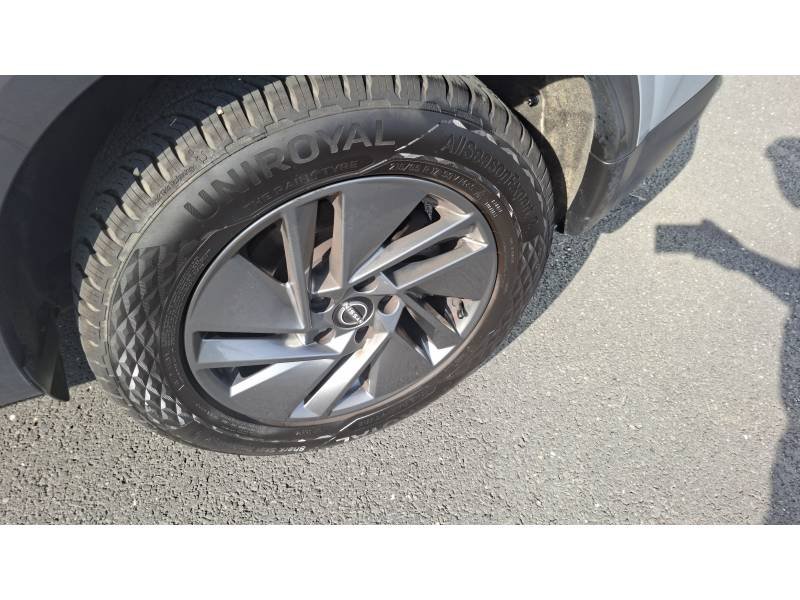 Nissan Qashqai - Photo 10
