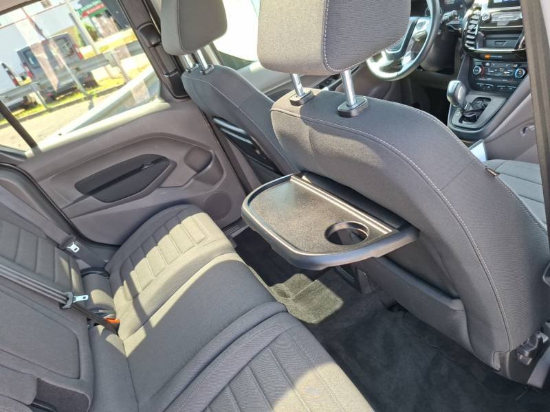 Ford Tourneo - Photo 14