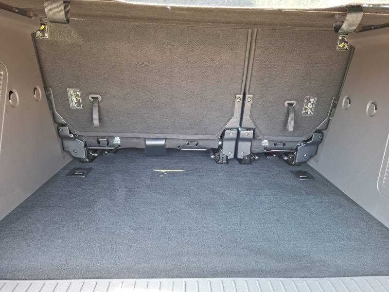 Ford Tourneo - Photo 18