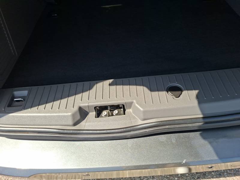 Ford Tourneo - Photo 20