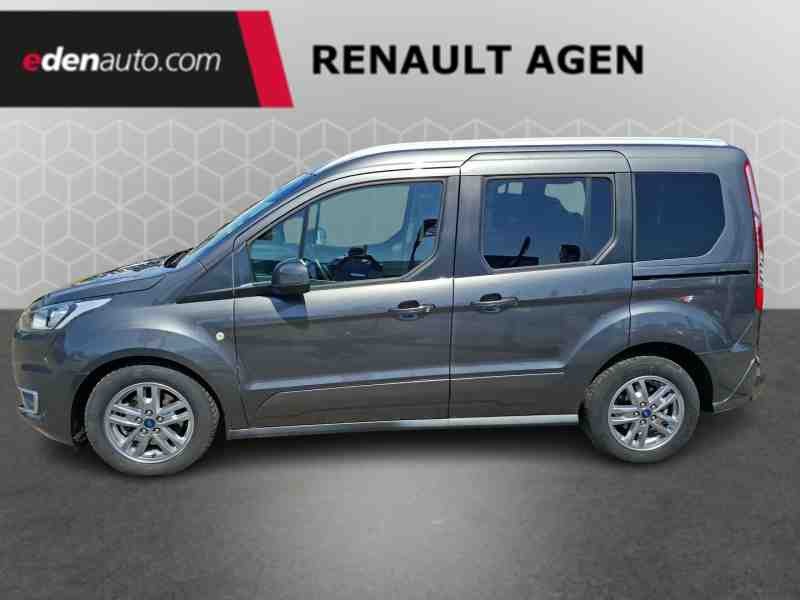Ford Tourneo - Photo 2
