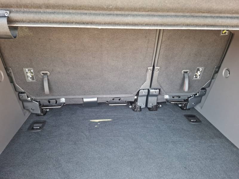 Ford Tourneo - Photo 21