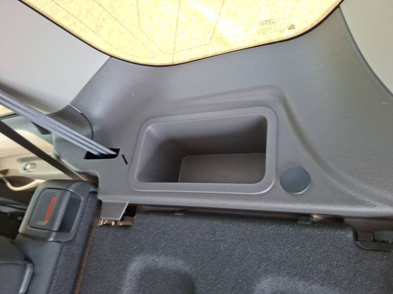Ford Tourneo - Photo 22