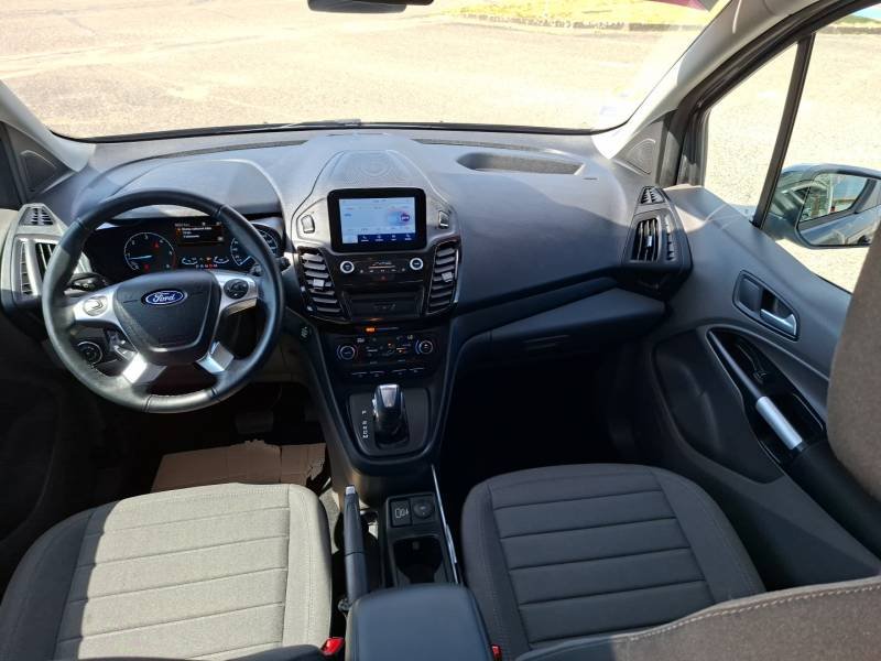 Ford Tourneo - Photo 25