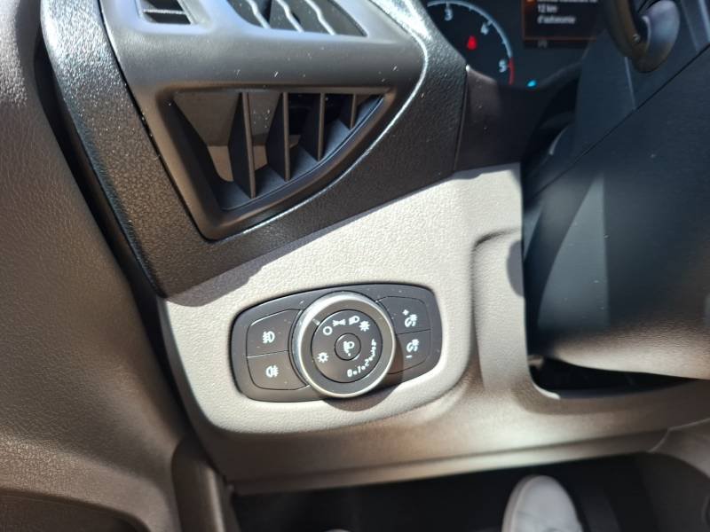 Ford Tourneo - Photo 32