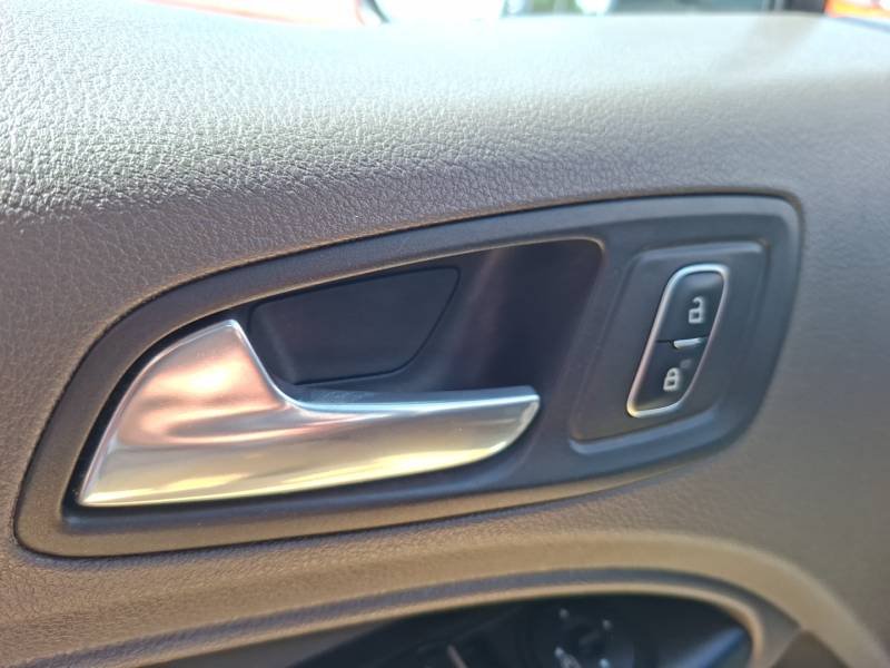 Ford Tourneo - Photo 33