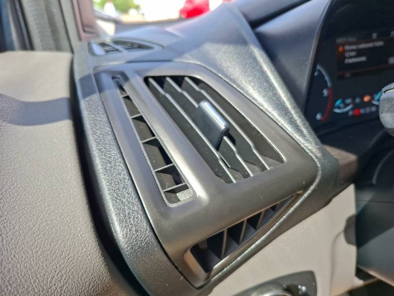 Ford Tourneo - Photo 34
