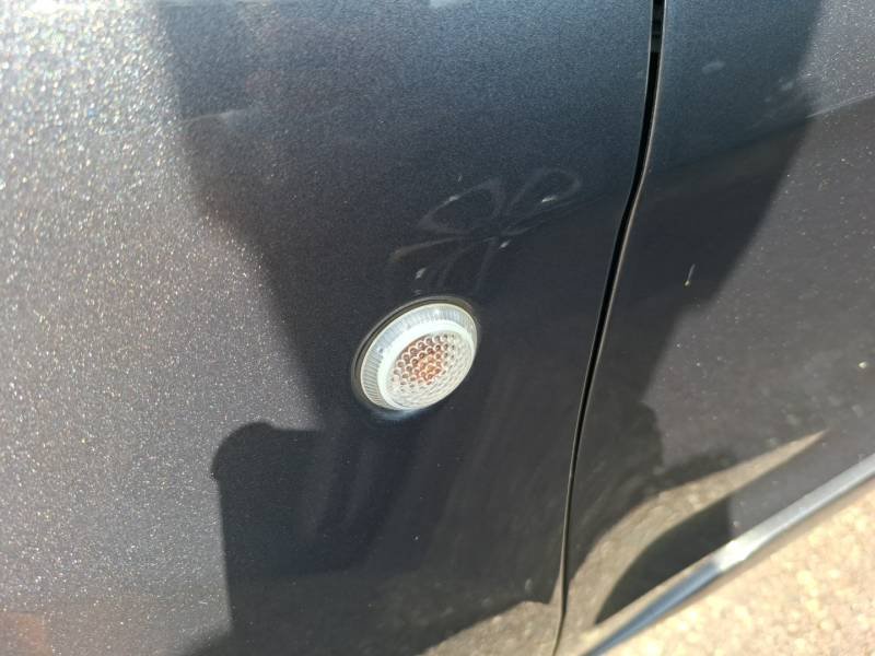 Ford Tourneo - Photo 35