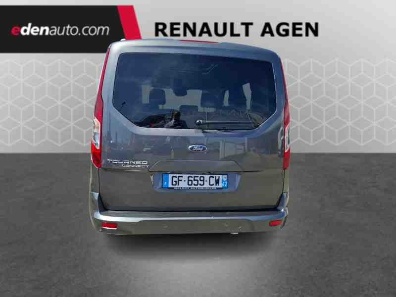 Ford Tourneo - Photo 4