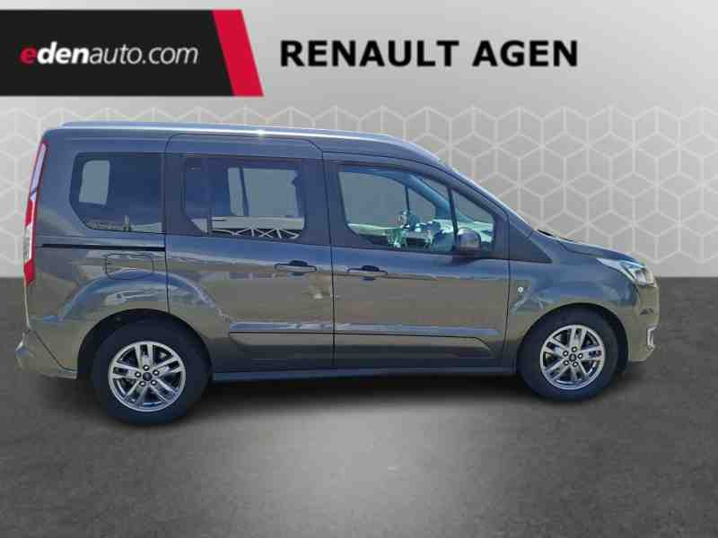 Ford Tourneo - Photo 6