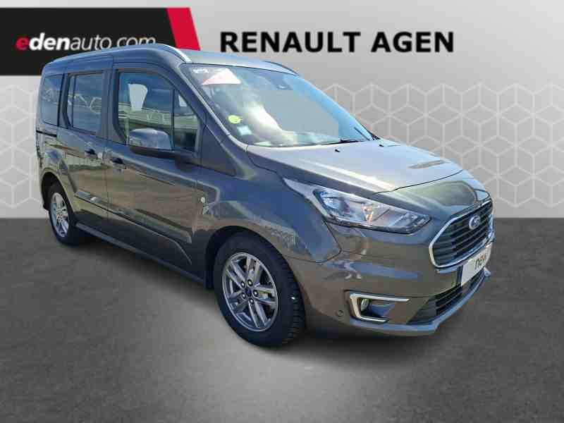 Ford Tourneo - Photo 7