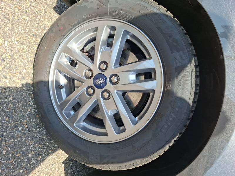 Ford Tourneo - Photo 9