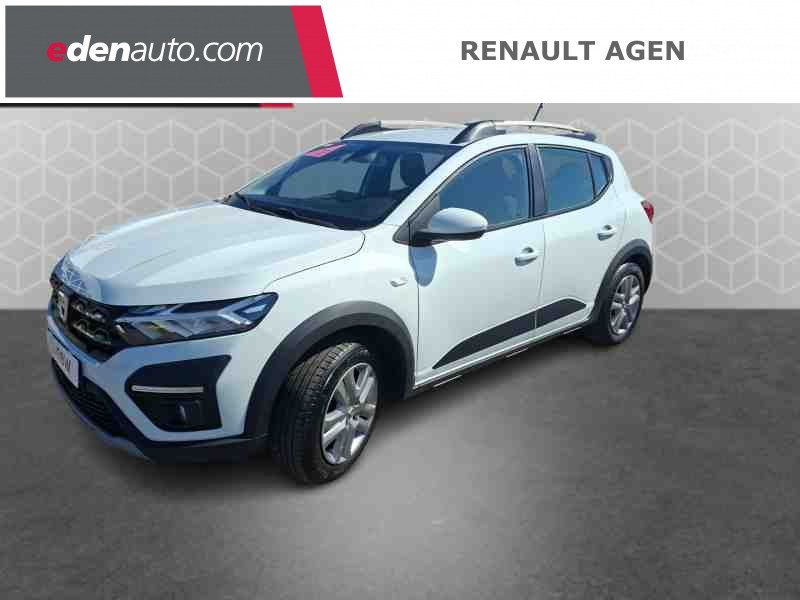 Dacia Sandero - Photo 1