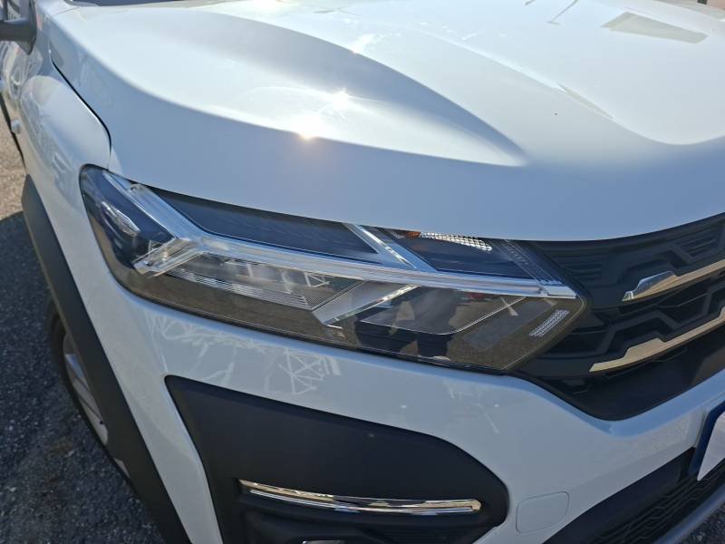 Dacia Sandero - Photo 12