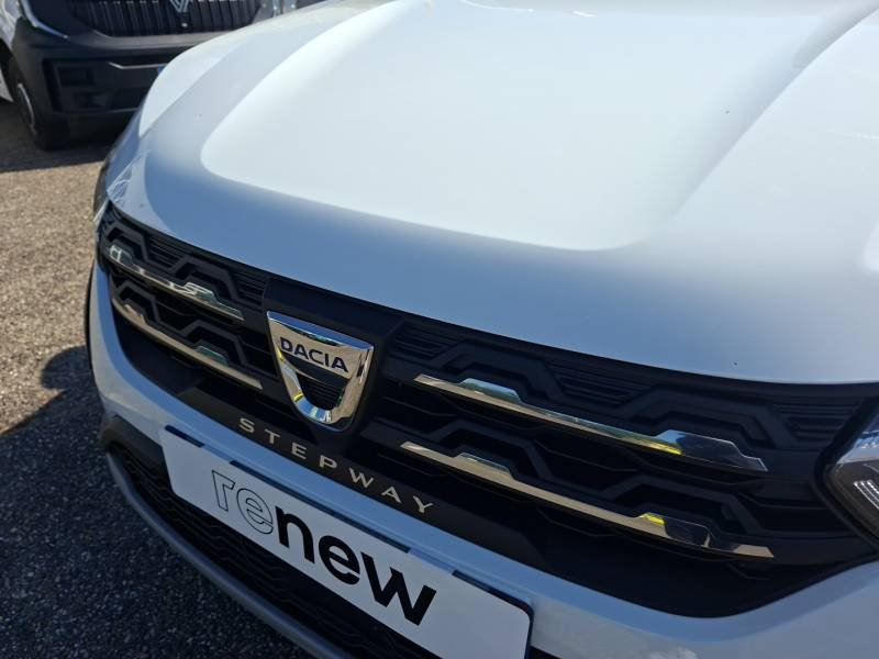 Dacia Sandero - Photo 13