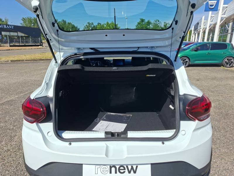 Dacia Sandero - Photo 18