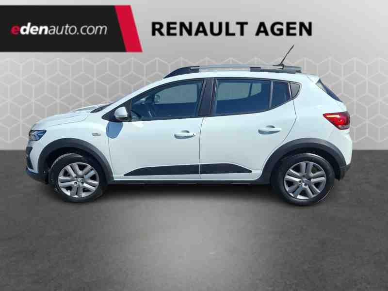 Dacia Sandero - Photo 2