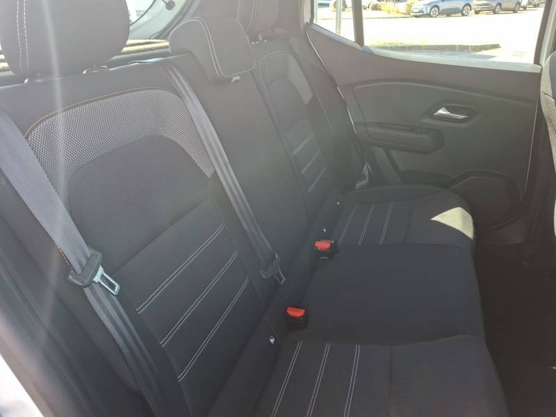 Dacia Sandero - Photo 21