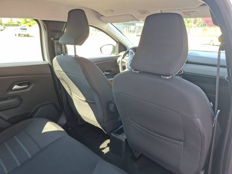 Dacia Sandero - Photo 22