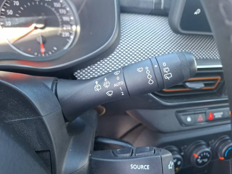 Dacia Sandero - Photo 26