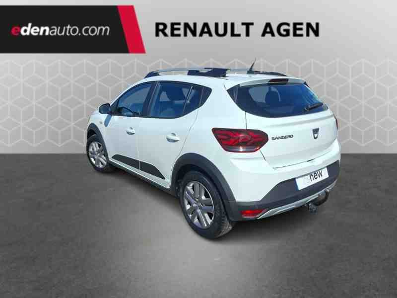 Dacia Sandero - Photo 3
