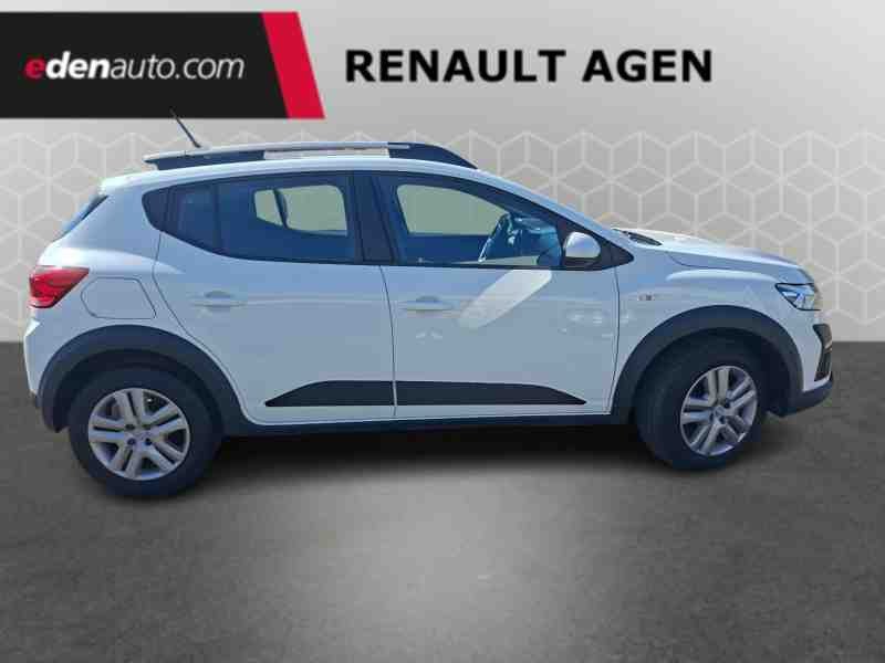 Dacia Sandero - Photo 6