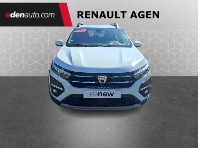 Dacia Sandero - Photo 8